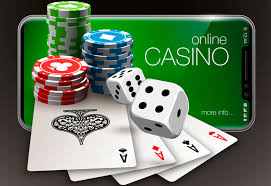 WG Casino