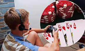 Вход на официальный сайт WG Casino